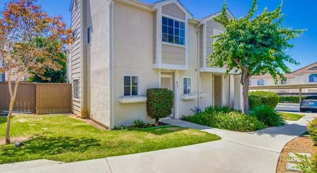 Property at 8945 Arlingdale Way, Spring Valley, CA 91977, 2 beds, 2.5 baths