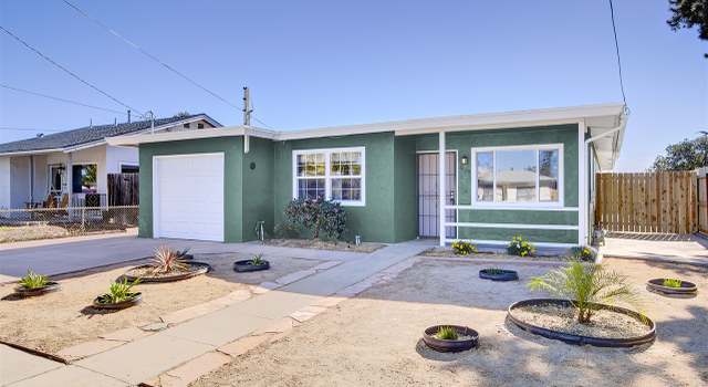 Photo of 6129 Nelson, San Diego, CA 92115