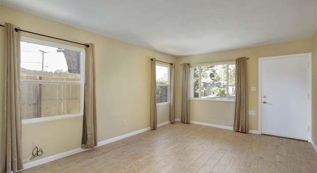Photo of 6129 Nelson, San Diego, CA 92115