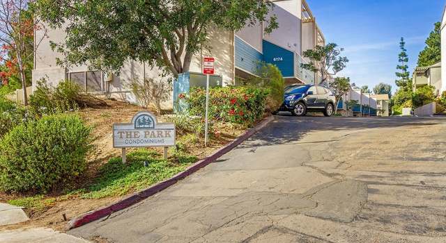 Photo of 6204 Agee St #137, San Diego, CA 92122