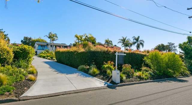 Photo of 744 Avocado Pl, Del Mar, CA 92014