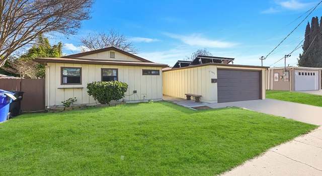 Photo of 8653 Tommy Dr, San Diego, CA 92119