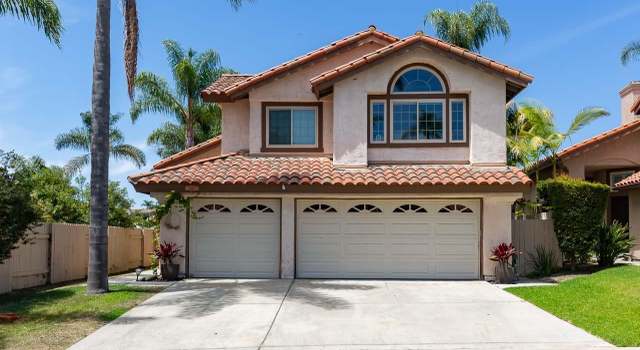 Photo of 1967 Casablanca Ct, Vista, CA 92081