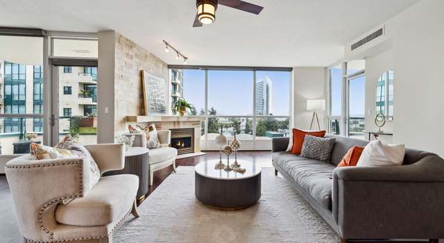 Photo of 555 Front St Unit 502/503, San Diego, CA 92101