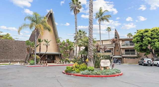 Photo of 4444 W Point Loma Blvd #84, San Diego, CA 92107