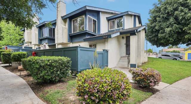 Photo of 5404 Olive St Unit C, San Diego, CA 92105