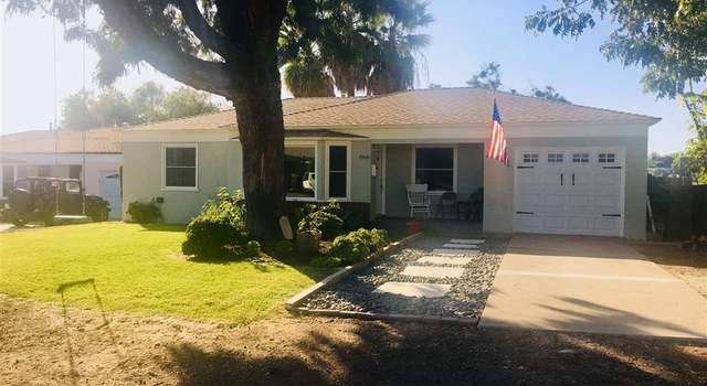 Photo of 1900 Fairhaven St, Lemon Grove, CA 91945