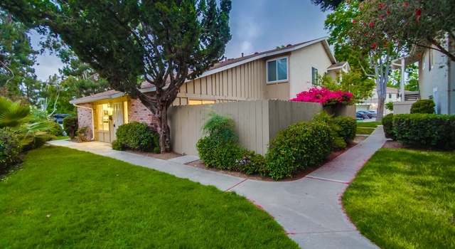 Photo of 8021 Camino Huerta, San Diego, CA 92122