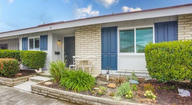 Photo of 3615 Vista Bella #18, Oceanside, CA 92057