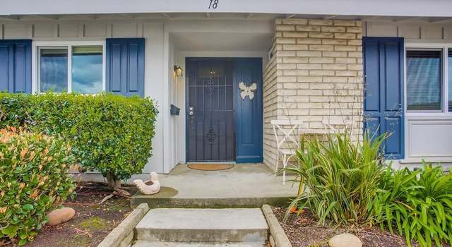 Photo of 3615 Vista Bella #18, Oceanside, CA 92057