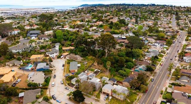 Photo of 4167 Catalina Pl, San Diego, CA 92107