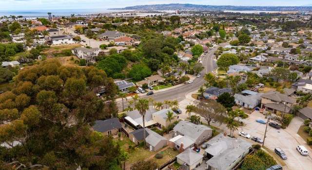 Photo of 4167 Catalina Pl, San Diego, CA 92107