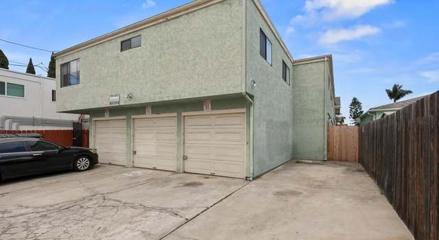 Photo of 4151 33rd St #7, San Diego, CA 92104