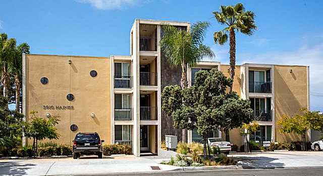 Photo of 3910 Haines St #304, San Diego, CA 92109