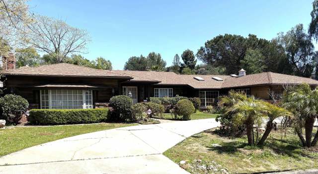 Property at 4431 Shade Rd, La Mesa, CA 91941, 5 beds, 3 baths