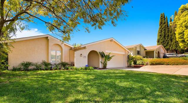Photo of 9931 Cardoza Dr, Santee, CA 92071