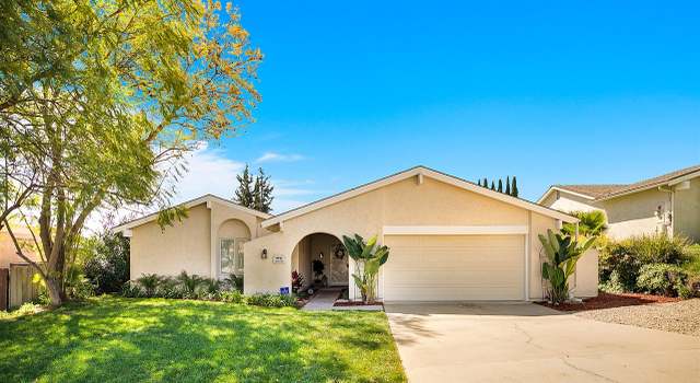 Photo of 9931 Cardoza Dr, Santee, CA 92071