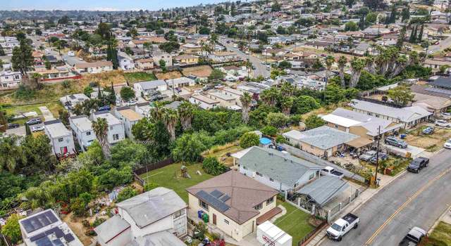 Photo of 926 Galopago St, Spring Valley, CA 91977