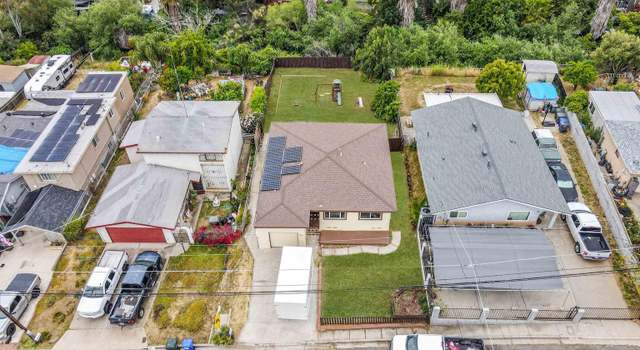 Photo of 926 Galopago St, Spring Valley, CA 91977