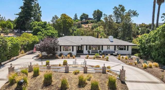 Photo of 1271 Via Sendero, Escondido, CA 92029