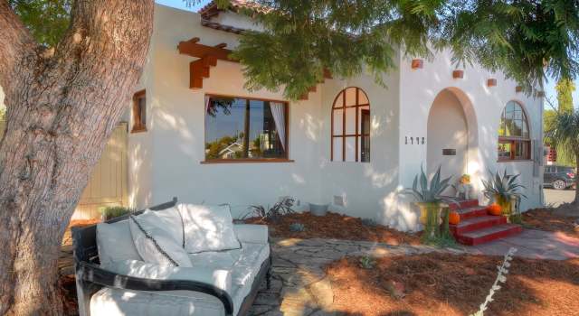 Photo of 1448 31st St, San Diego, CA 92102