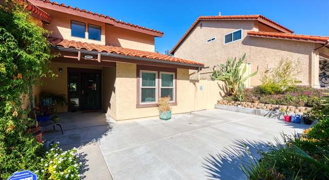 Photo of 2895 Cottingham St, Oceanside, CA 92054