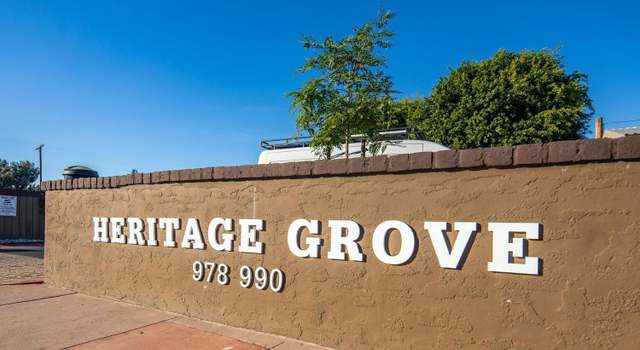 Photo of 988 E Main St Unit D, El Cajon, CA 92021