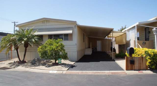 Photo of 955 Howard Ave Spc 89, Escondido, CA 92029