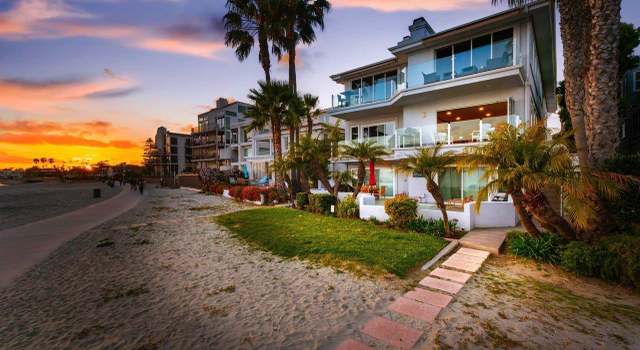 Photo of 1177 Pacific Beach Dr Unit C, San Diego, CA 92109