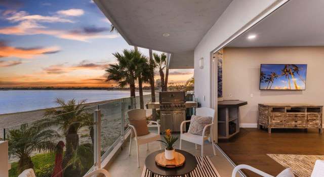 Photo of 1177 Pacific Beach Dr Unit C, San Diego, CA 92109