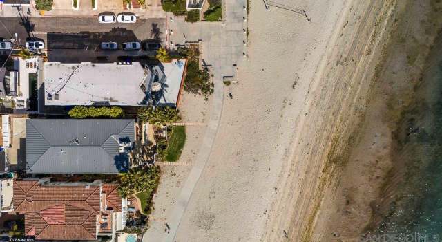 Photo of 1177 Pacific Beach Dr Unit C, San Diego, CA 92109