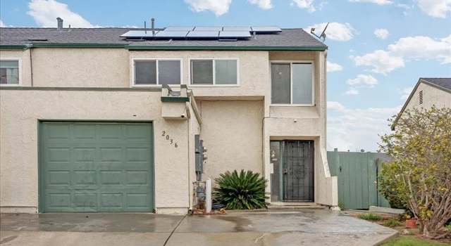 Photo of 2036 Terrakappa Ave, Spring Valley, CA 91977