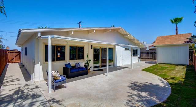 Photo of 6335 Lake Apopka Pl, San Diego, CA 92119