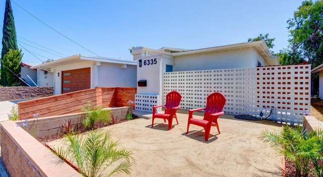Photo of 6335 Lake Apopka Pl, San Diego, CA 92119