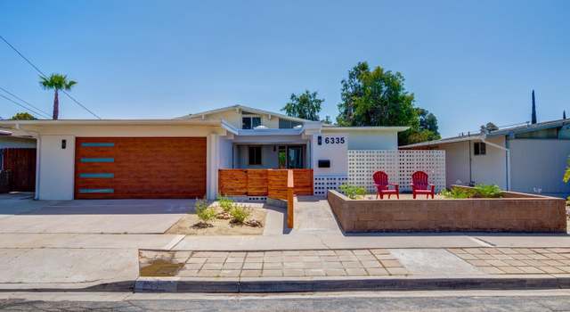 Photo of 6335 Lake Apopka Pl, San Diego, CA 92119