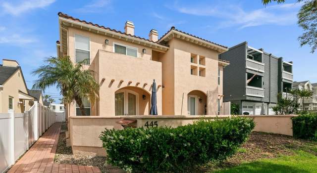 Photo of 445 G Ave Unit C, Coronado, CA 92118