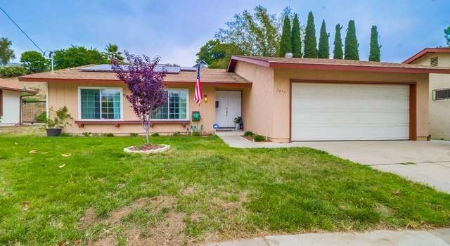 Photo of 1475 Shipley Ct, San Diego, CA 92114