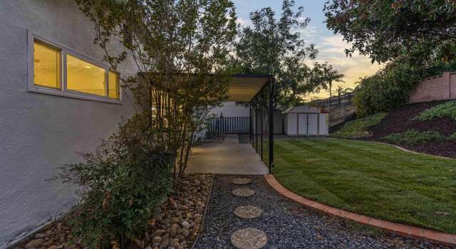 Photo of 8414 San Carlos Dr, San Diego, CA 92119