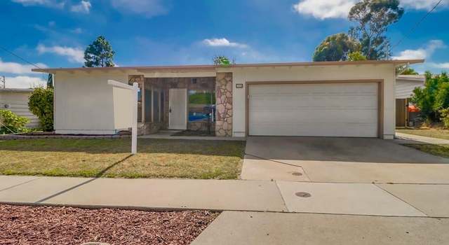 Photo of 1444 Shipley Ct, San Diego, CA 92114