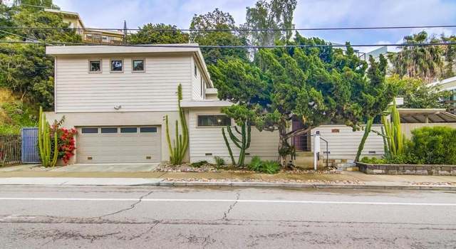Photo of 2811 Reynard Way, San Diego, CA 92103