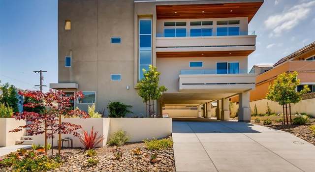 Photo of 4109 Haines, San Diego, CA 92109