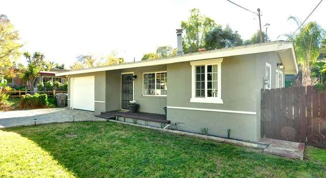 Photo of 901 Eucalyptus Ave, Vista, CA 92084