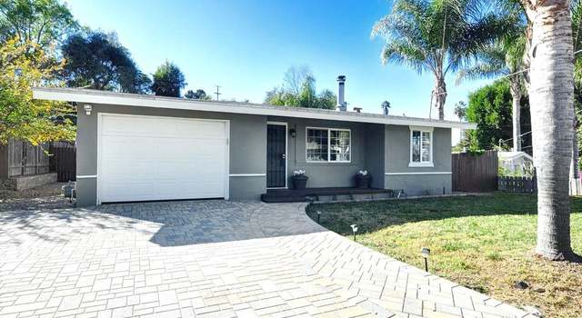 Photo of 901 Eucalyptus Ave, Vista, CA 92084
