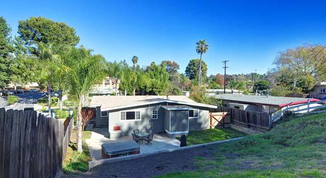 Photo of 901 Eucalyptus Ave, Vista, CA 92084