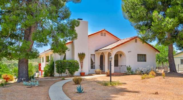 Photo of 24927 Pappas Rd, Ramona, CA 92065