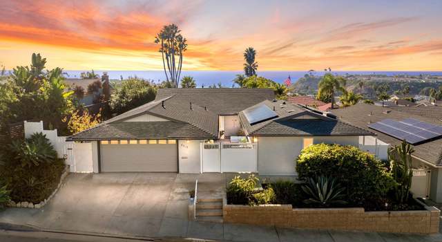 Photo of 2717 Via Santo Tomas, San Clemente, CA 92672