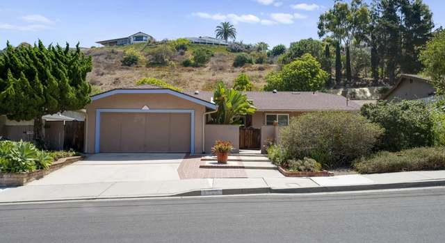 Photo of 2303 Garfield Rd, San Diego, CA 92110