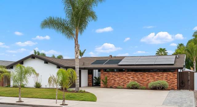 Photo of 4512 Pavlov Ave, San Diego, CA 92122