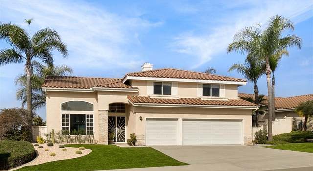 Photo of 4860 Glenhollow Cir, Oceanside, CA 92057