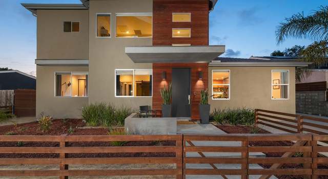 Photo of 4244 Samoset Ave, San Diego, CA 92117